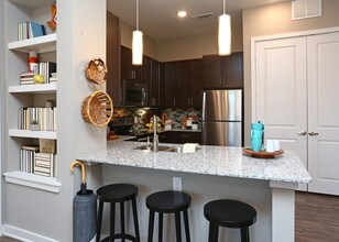 Tallgrass Village in Fort Worth, TX - Building Photo - Interior Photo