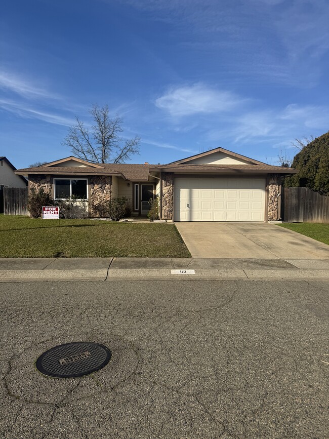 property at 113 Carney Cir