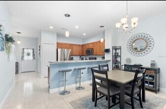 1297 Jonah Dr in North Port, FL - Building Photo - Building Photo