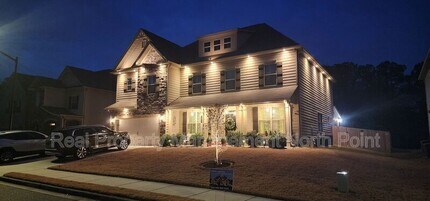 184 Gray Trl in Acworth, GA - Building Photo - Building Photo
