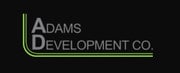 Property Management Company Logo Adams Development Corporation