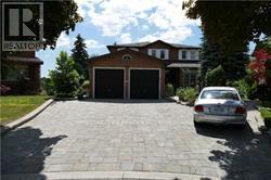 29 Ivory Ct in Vaughan, ON - Building Photo