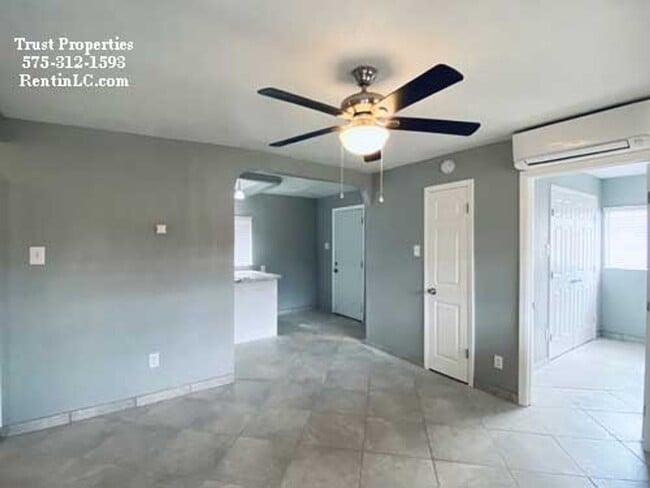 439 North St in Las Cruces, NM - Building Photo - Building Photo