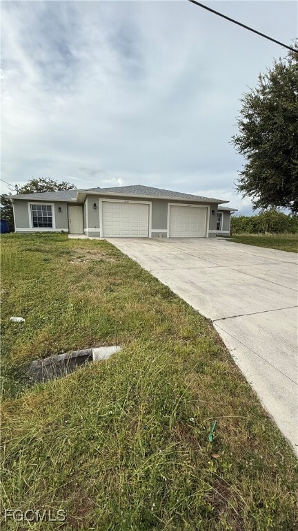 2504 Haviland Ave S in Lehigh Acres, FL - Building Photo - Building Photo