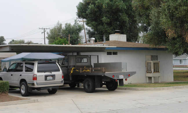 16 Units in Moreno Valley, CA - Building Photo - Building Photo