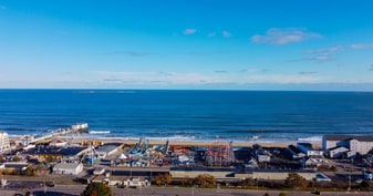 5 Sunset Dr, Unit 6 in Old Orchard Beach, ME - Building Photo