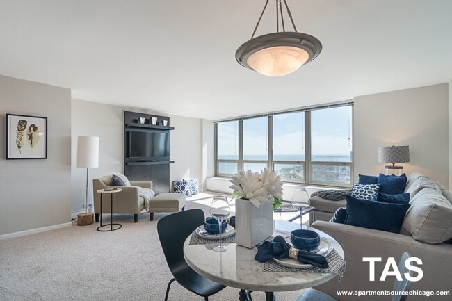 property at 3450 N Lake Shore Dr