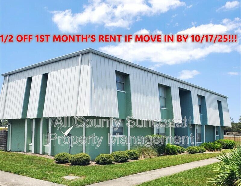 7450 35th St N in Pinellas Park, FL - Building Photo
