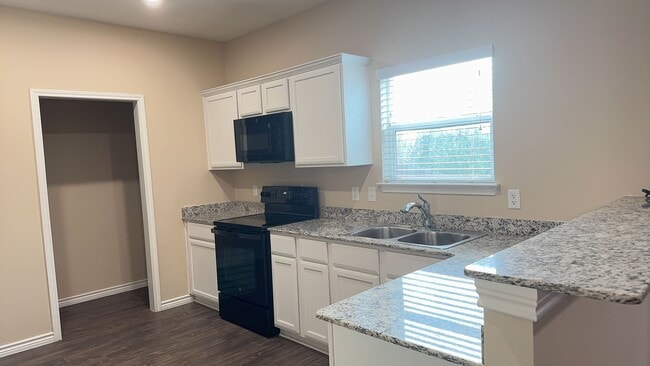 3604 Barnacle Dr in Killeen, TX - Building Photo - Building Photo