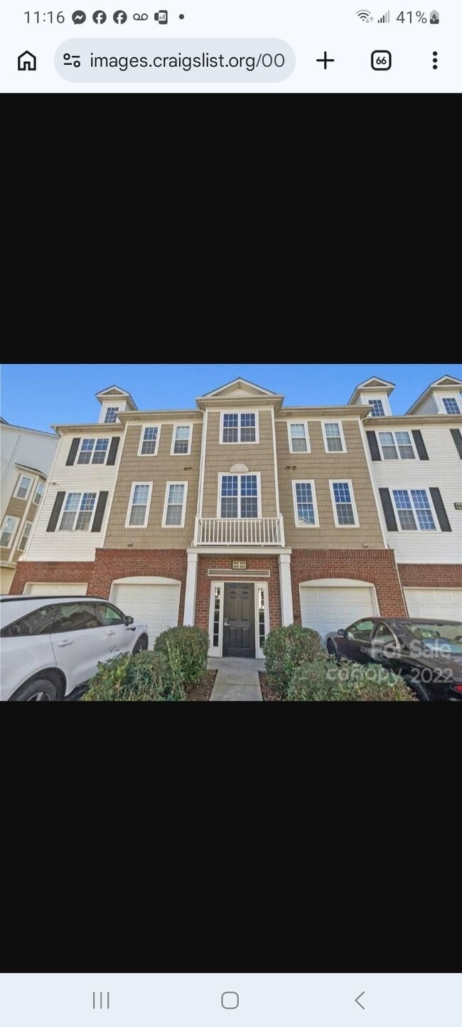 property at 6832 Park Place Dr