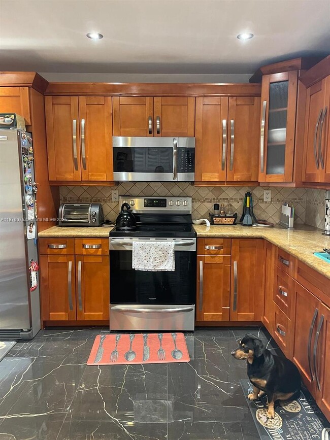 property at 14253 SW 96th Terrace