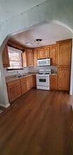 229 N B St in Exeter, CA - Building Photo - Building Photo