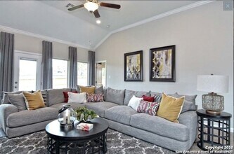16510 Paso Rio Crk in San Antonio, TX - Building Photo - Building Photo