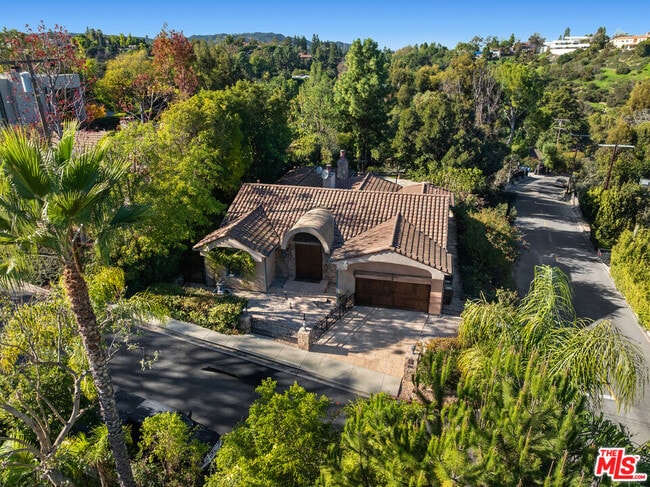 property at 15401 Brownwood Pl