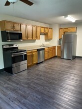 Lindenwood Senior Apartments in Cape Girardeau, MO - Building Photo - Building Photo