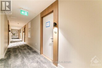 560 Rideau St in Ottawa, ON - Building Photo - Building Photo