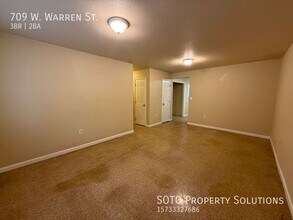709 Warren St in Charleston, MO - Building Photo - Building Photo