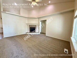 3756 W Patel Dr in Meridian, ID - Building Photo - Building Photo