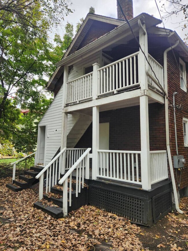 property at 2186 E 89th St