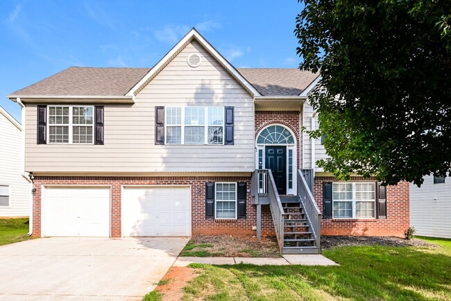 property at 342 Summit View Dr