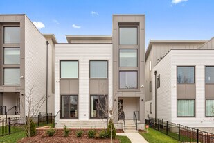 1203 Tremont Ave in Nashville, TN - Building Photo