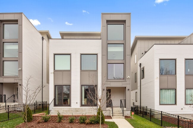 property at 1203 Tremont Ave