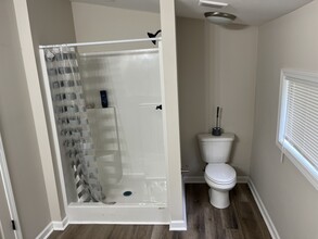 312 Market St, Unit B in Water Valley, MS - Building Photo - Building Photo