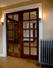 225 Buell St, Unit 1 in Madison, WI - Foto de edificio - Building Photo