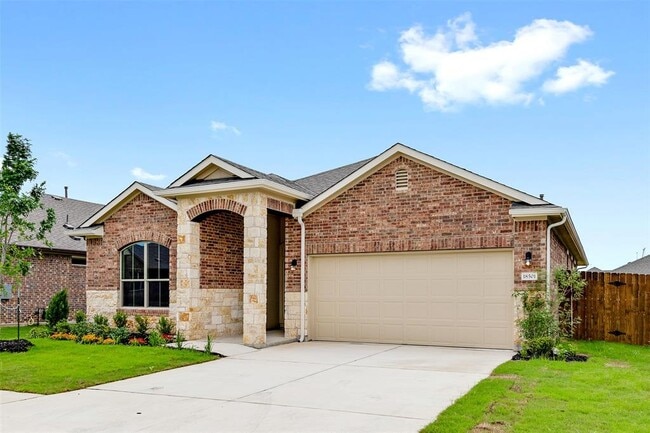18501 Urbano Dr in Pflugerville, TX - Building Photo - Building Photo