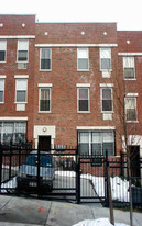 879 Fairmount Pl Apartamentos