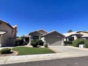 1132 N Hudson Pl in Chandler, AZ - Building Photo - Building Photo