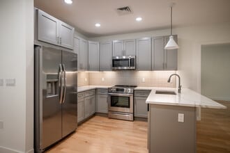 The New Durham in North Bergen, NJ - Building Photo - Interior Photo