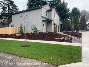 3301 Lincoln Ave in Vancouver, WA - Building Photo - Building Photo