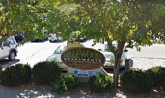 1885 Auction Rd in Fallon, NV - Building Photo