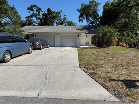 4503 Hale St in Sarasota, FL - Building Photo