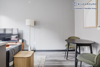 1313 L St NW-Unit -FL3-ID937 in Washington, DC - Building Photo - Building Photo