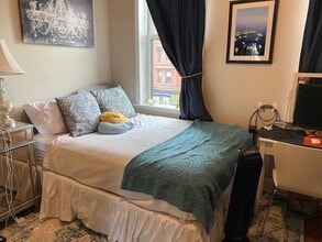 1037 Washington St in Hoboken, NJ - Building Photo - Building Photo
