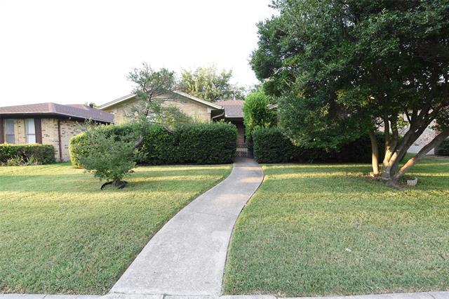 property at 5437 Anita St