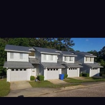 153 Candlebrook Dr in Enterprise, AL - Building Photo