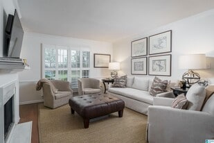 1745 Jack Warner Pkwy in Tuscaloosa, AL - Building Photo