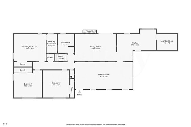 3605 Las Olas Dr in College Park, GA - Building Photo - Building Photo