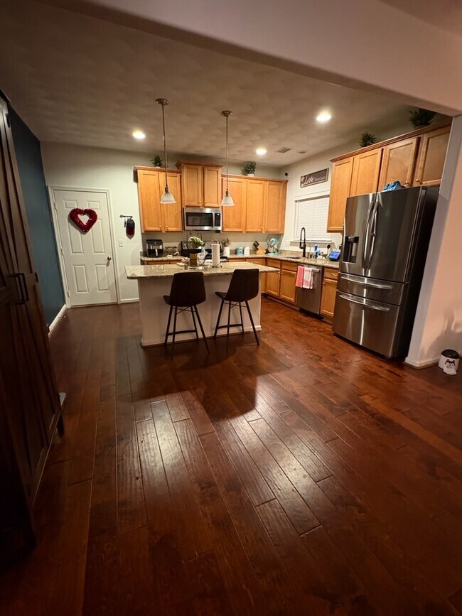 4060 Kingston Pkwy in Suffolk, VA - Building Photo - Building Photo