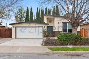 42740 Jefferson St in Fremont, CA - Building Photo