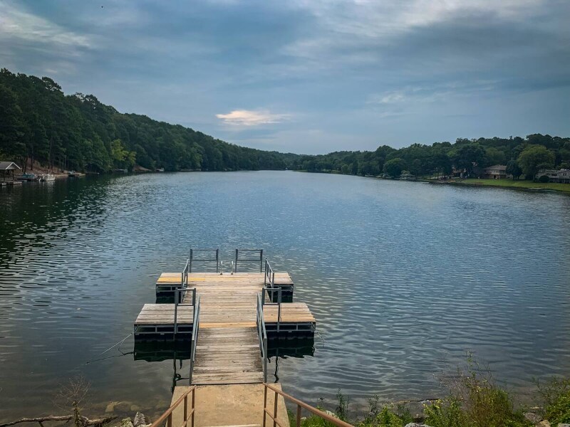 7 Alyce Ln in Bella Vista, AR - Foto de edificio