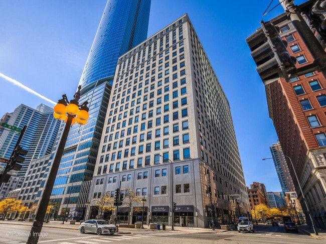property at 910 S Michigan Ave