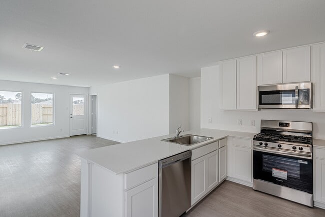 property at 17983 Valle Cupa Ln