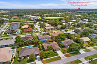 13724 Sheffield St in Wellington, FL - Foto de edificio - Building Photo