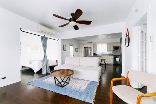 359-363 Poli St in Ventura, CA - Building Photo - Building Photo
