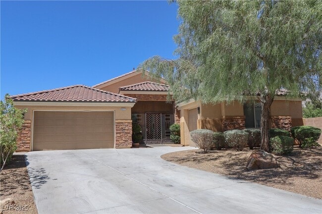 9117 N Costa De Oro Ct in Las Vegas, NV - Building Photo - Building Photo