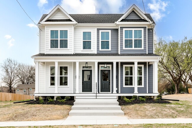 property at 2220.5 Perry St